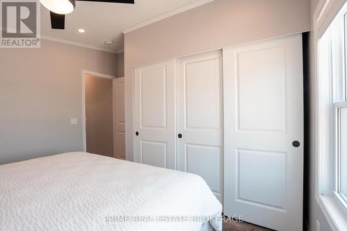 Lot 6 - 211 Carolynn Way, North Perth (Elma), ON - Indoor Photo Showing Bedroom