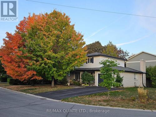 57 KENSINGTON CRESCENT  Belleville (Belleville Ward), ON K8P 4T4