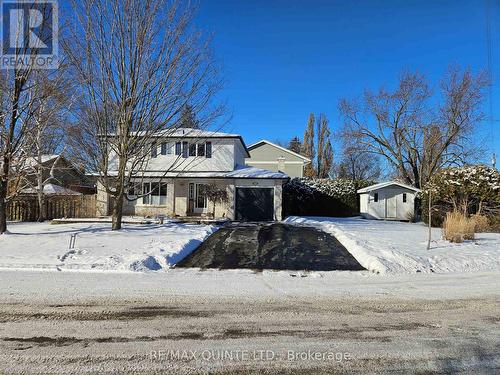 57 Kensington Crescent, Belleville (Belleville Ward), ON - Outdoor