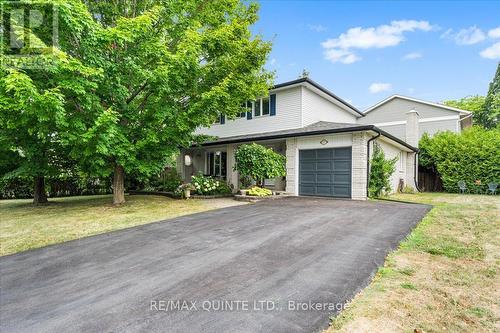 57 Kensington Crescent, Belleville (Belleville Ward), ON - Outdoor