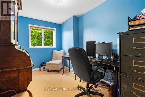 57 Kensington Crescent, Belleville (Belleville Ward), ON - Indoor Photo Showing Office