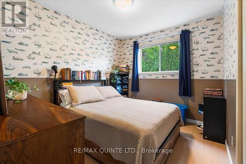 57 Kensington Crescent, Belleville (Belleville Ward), ON - Indoor Photo Showing Bedroom