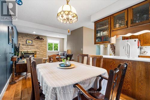 57 Kensington Crescent, Belleville (Belleville Ward), ON - Indoor Photo Showing Dining Room