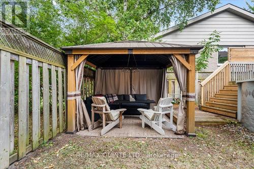 57 Kensington Crescent, Belleville (Belleville Ward), ON - Outdoor With Exterior