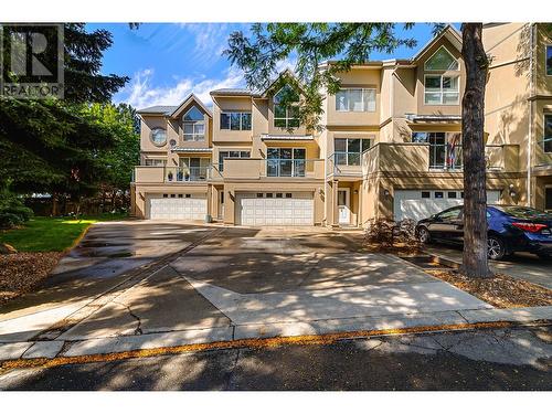 900 LORNE Street Unit# 5  Kamloops, BC V2C 1W9