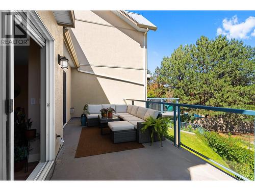 900 Lorne Street Unit# 5, Kamloops, BC - Outdoor With Exterior