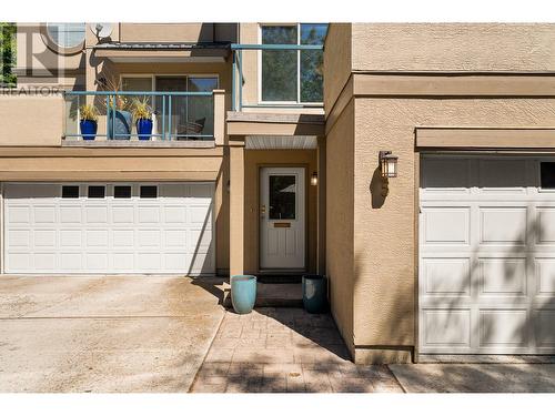 900 Lorne Street Unit# 5, Kamloops, BC - Outdoor With Exterior