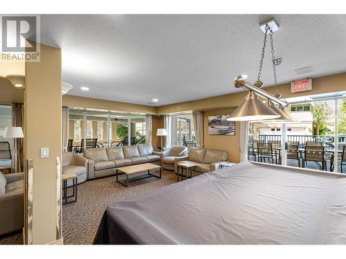 900 Lorne Street Unit# 5, Kamloops, BC - Indoor Photo Showing Bedroom