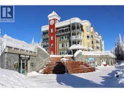 30 Monashee Road Unit# 71  Silver Star, BC V1B 0S8