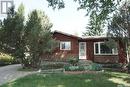 986 Garry Street N, Regina, SK  - Outdoor 