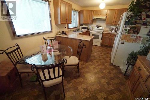 986 Garry Street N, Regina, SK - Indoor