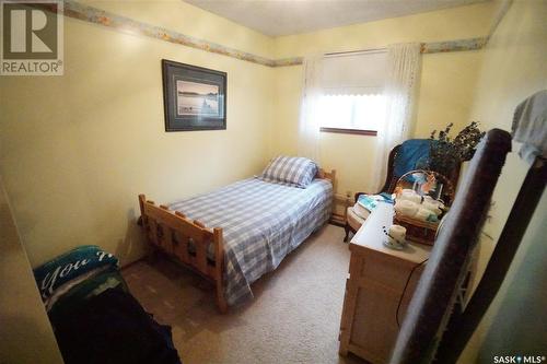 986 Garry Street N, Regina, SK - Indoor Photo Showing Bedroom