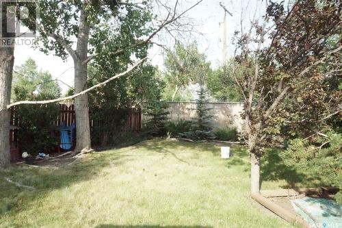 986 Garry Street N, Regina, SK - Outdoor