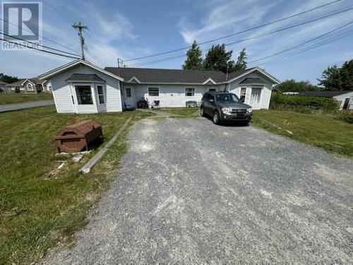 28 Earles Lane, Carbonear, NL - Outdoor