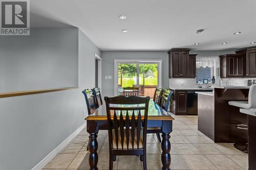 162 Tuckers Hill Road, Portugal Cove/St. Philips, NL - Indoor