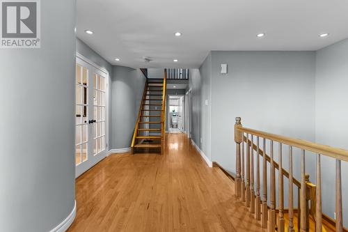 162 Tuckers Hill Road, Portugal Cove/St. Philips, NL - Indoor Photo Showing Other Room