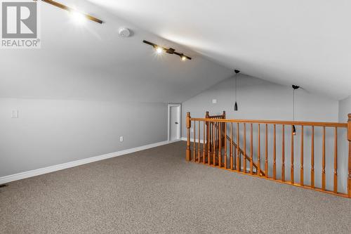 162 Tuckers Hill Road, Portugal Cove/St. Philips, NL - Indoor Photo Showing Other Room