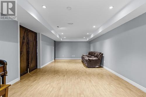 162 Tuckers Hill Road, Portugal Cove/St. Philips, NL - Indoor Photo Showing Other Room