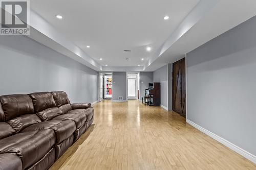 162 Tuckers Hill Road, Portugal Cove/St. Philips, NL - Indoor Photo Showing Other Room