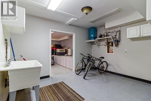 162 Tuckers Hill Road, Portugal Cove/St. Philips, NL - Indoor