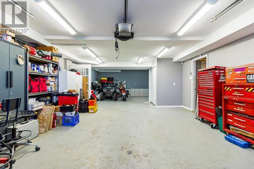 162 Tuckers Hill Road, Portugal Cove/St. Philips, NL - Indoor