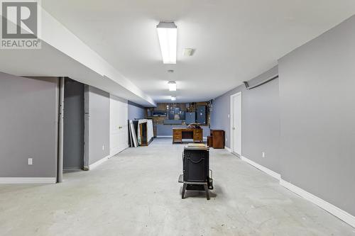 162 Tuckers Hill Road, Portugal Cove/St. Philips, NL - Indoor Photo Showing Other Room