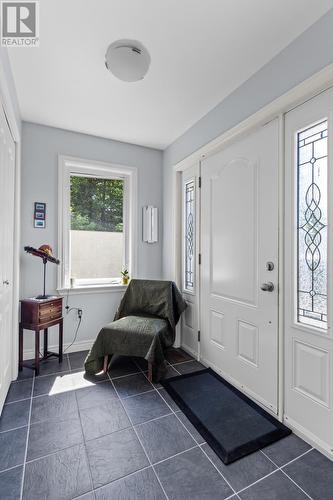 162 Tuckers Hill Road, Portugal Cove/St. Philips, NL - Indoor