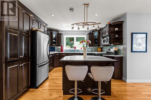 162 Tuckers Hill Road, Portugal Cove/St. Philips, NL - Indoor