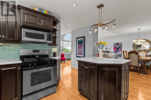 162 Tuckers Hill Road, Portugal Cove/St. Philips, NL - Indoor Photo Showing Kitchen