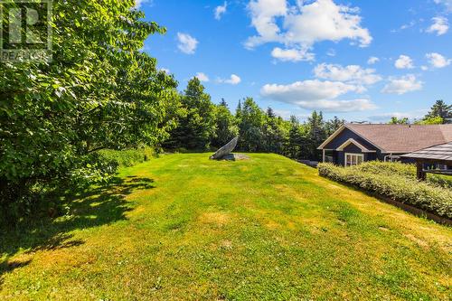 162 Tuckers Hill Road, Portugal Cove/St. Philips, NL - Outdoor