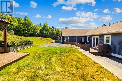 162 Tuckers Hill Road, Portugal Cove/St. Philips, NL - Outdoor