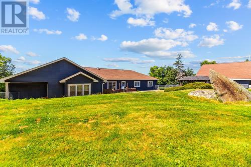 162 Tuckers Hill Road, Portugal Cove/St. Philips, NL - Outdoor
