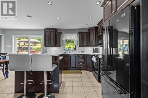 162 Tuckers Hill Road, Portugal Cove/St. Philips, NL - Indoor