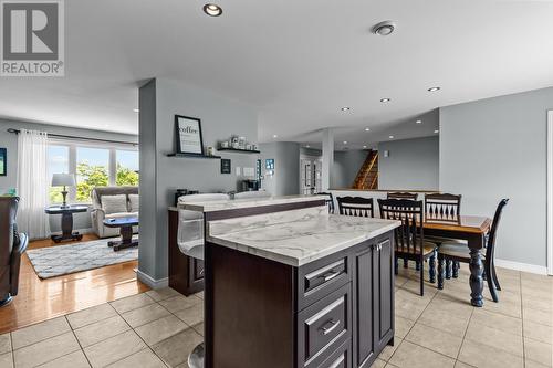 162 Tuckers Hill Road, Portugal Cove/St. Philips, NL - Indoor