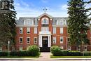 408 3225 13Th Avenue, Regina, SK  - Outdoor With Facade 