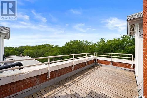 408 3225 13Th Avenue, Regina, SK - Outdoor With Exterior