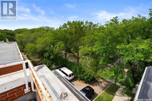 408 3225 13Th Avenue, Regina, SK - Outdoor