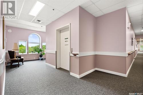 408 3225 13Th Avenue, Regina, SK - Indoor Photo Showing Other Room