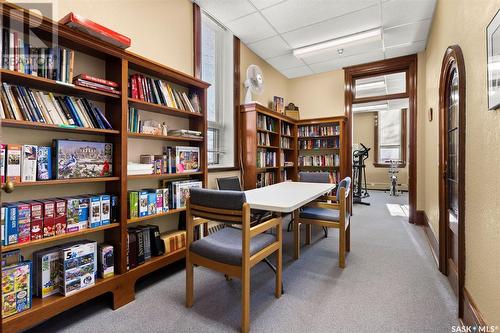 408 3225 13Th Avenue, Regina, SK - Indoor Photo Showing Other Room