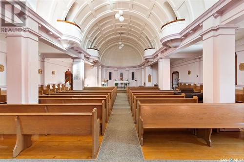 408 3225 13Th Avenue, Regina, SK - Indoor