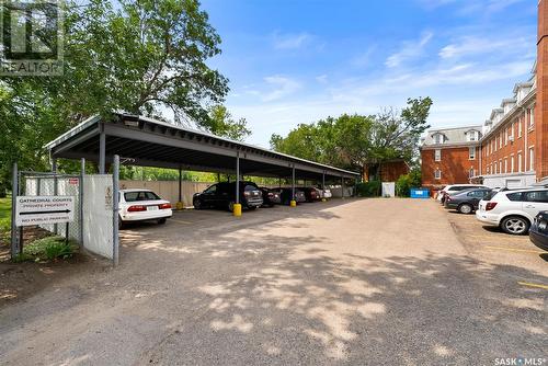 408 3225 13Th Avenue, Regina, SK - Outdoor