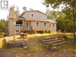 00 Park Road Birchy Lake, NL A0J 1T0