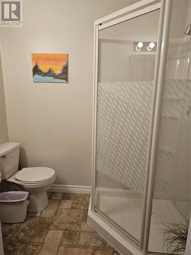 3 Dennis Road, Channel-Port Aux Basques, NL - Indoor Photo Showing Bathroom