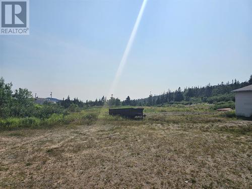 3 Dennis Road, Channel-Port Aux Basques, NL - Outdoor With View