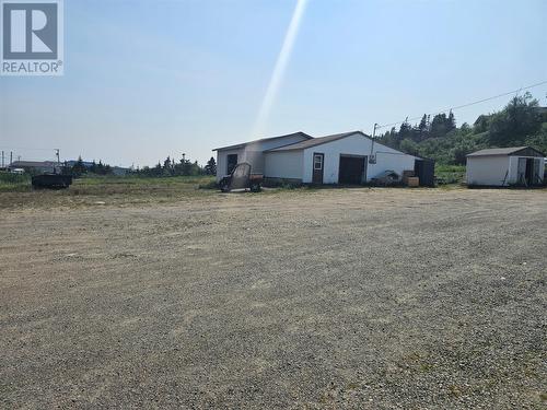 3 Dennis Road, Channel-Port Aux Basques, NL - Outdoor