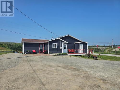 3 Dennis Road, Channel-Port Aux Basques, NL - Outdoor