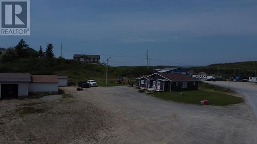 3 Dennis Road, Channel-Port Aux Basques, NL - Outdoor
