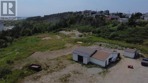3 Dennis Road, Channel-Port Aux Basques, NL - Outdoor With View