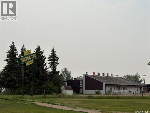 304 King Edward Street, Davidson, SK 