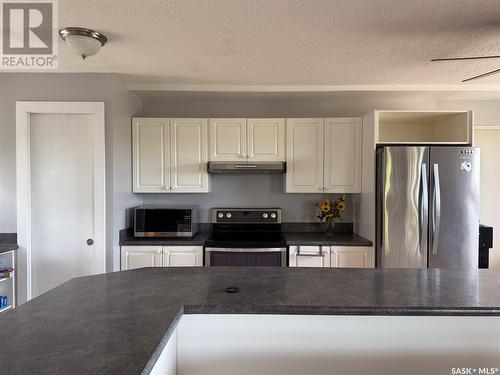223 2Nd Avenue E, Frontier, SK - Indoor Photo Showing Kitchen